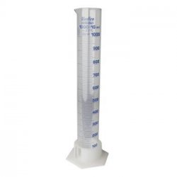 measuring cylinder grad.... - Cervesera Artesenca