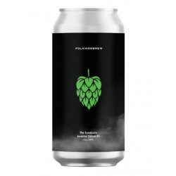 Folkingebrew The Syndicate (Investor Collab #2)