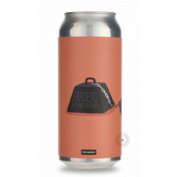 Messorem  Fardeau XTRM TURBO