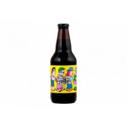 Prairie Artisan Ales Bourbon Barrel Okie Weekend (2023) - Hoptimaal