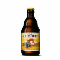 La Chouffe Blonde