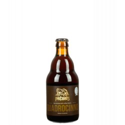 Prearis Quadrocinno 33Cl - Belgian Beer Heaven