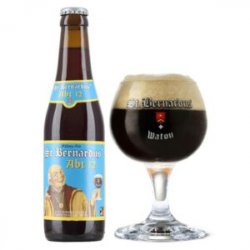 St Bernardus ABT12 10%  Chai 330ml  Thùng 24 chai - BIA NHẬP ĐÀ NẴNG