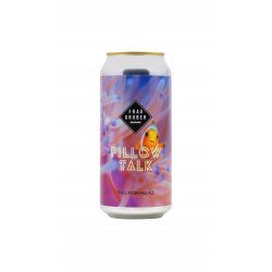 FrauGruber Pillow Talk Triple IPA 440mL - Wine Sellers Direct