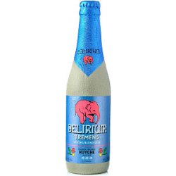 Delirium Tremens