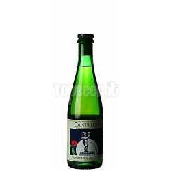 Cantillon Gueuze 100% Lambic Bio 37,5Cl - TopBeer