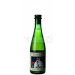 Cantillon Gueuze 100% Lambic Bio 37,5Cl 