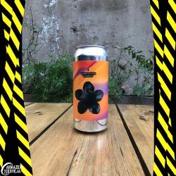 Garage Beer Co. WIDE EYED - Armazém da Cerveja