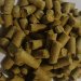 Sorachi Ace lúpulo en pellet 
