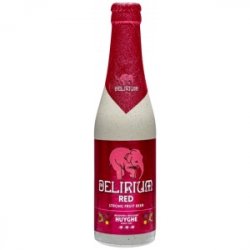 Delirium Red