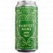 Garage Project Harvest Home Wet Hop Saison 440ml 