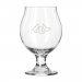 Stomping Ground Tundy Beer Glass 