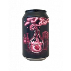 Hoppy Road  Love Potion Pastry Gose 5%  33 cl - Bieronomy