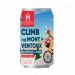 Climb The Mont Ventoux 5,1% - Musketeers (24 x 33cl canettes) Climb The Mont Ventoux 5,1% - Musketeers (24 x 33cl canettes)