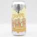 Vault City - Stoopid: Passionfruit, Apricot, Mango & Coconut - 6.2% (440ml) 
