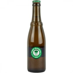 Trappist Westvleteren Blond Trappist Westvleteren Blond
