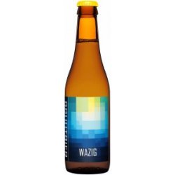 Bruutbier Wazig - Drankgigant.nl