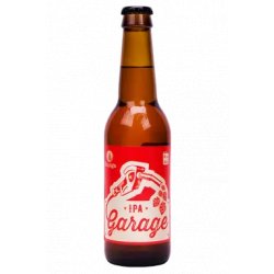 Espiga Garage IPA