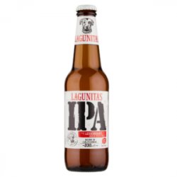 Lagunitas IPA India Pale Ale Lagunitas IPA India Pale Ale