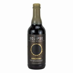 FiftyFifty Brewing - Eclipse - Honeycomb 2023 Bourbon Barrel Aged Imperial Stout - The Beer Barrel