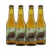 Pack 4 cervejas Roleta Russa Ipa 355ml Pack 4 cervejas Roleta Russa Ipa 355ml