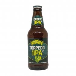 Sierra Nevada Brewing Co. Torpedo Extra  American IPA - Verdins Bierwinkel