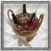 Trappist Gift Basket   