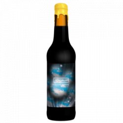 Disko (Cellar Series) Pohjala                                                                                                  Imperial Stout - OKasional Beer