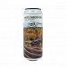 Pinta collab' Badlands - Hazy Discovery Caledon 50cl  Hazy IPA 