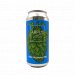 Ārpus - DDH Hopheart IPA - 44cl  DDH IPA 