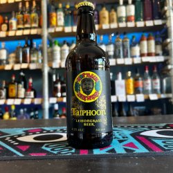 Hop Back - Taiphoon - Independent Spirit of Bath