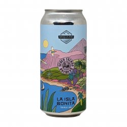 Basqueland / Seven Island La Isla Bonita