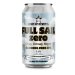 Galway Bay Brewery Full Sail Zero 0.5% ABV 330ml Can 
