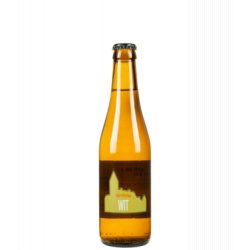 Ter Dolen Wit 33Cl - Belgian Beer Heaven