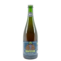 Brouwerij De Ranke Grapevine - Montepulciano