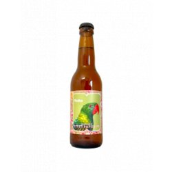 Effet Papillon  Yotta Triple IPA  33 cl - Bieronomy