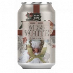 Eastside Brewing Miss White Eastside Brewing Miss White