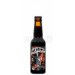 LA PIRATA Black Block 33Cl LA PIRATA Black Block 33Cl