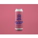 Pomona Island I WAS WORKING IN THE LAB LATE ONE NIGHT Blackberry, Raspberry, Blueberry Gose 5% 