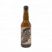 Spontanerie - Wilde Leeuw wild farmhouse 33cl  Bière de fermentation spontanée 
