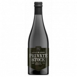 Eastside Brewing Private Stock Eastside Brewing Private Stock