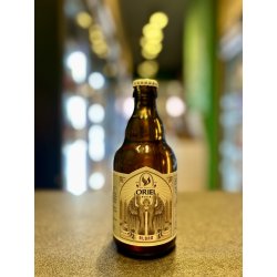 Oriel Beer Oriel Blond