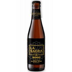 La Sagra Bohío - Bodecall