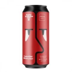 Browar Stu Mostów Tropical Riot