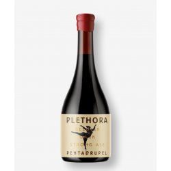 KYKAO PLETHORA BELGIAN DARK STRONG ALE - Simons Kaas & Noten