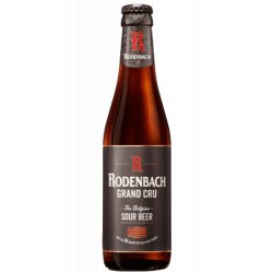 Rodenbach Grand Cru - Bodecall