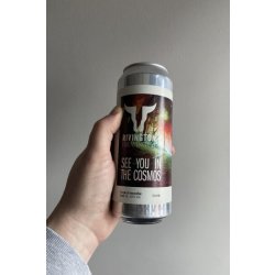 Rivington Brewing Co See You In The Cosmos Sour - Heaton Hops