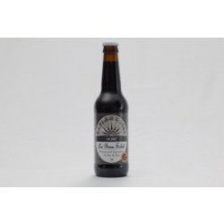 Bière La Noire - 33 cl - Le Panier du Causse