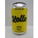 Garage Project - Yello Citrus Lemon Lager 4.5% 330ml 