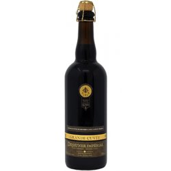 Les Trois Mousquetaires Dejeneur Imperiale Grande Cuvee - Lúpulo y Amén